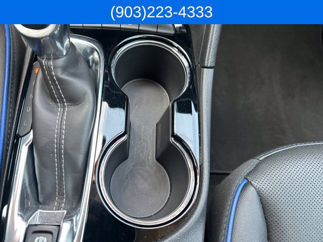 Used 2025 Buick Encore GX Sport Touring FWD image 31