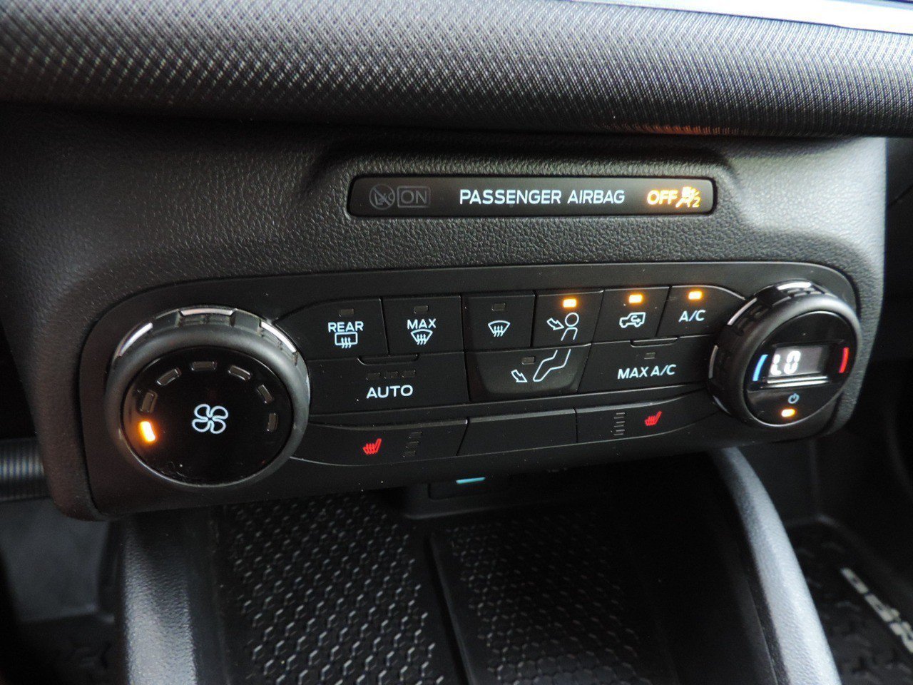 Used 2021 Ford Bronco Sport Badlands AWD/4WD image 23