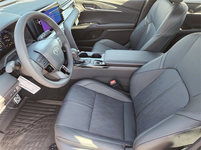 New 2026 Toyota Camry XSE image 9
