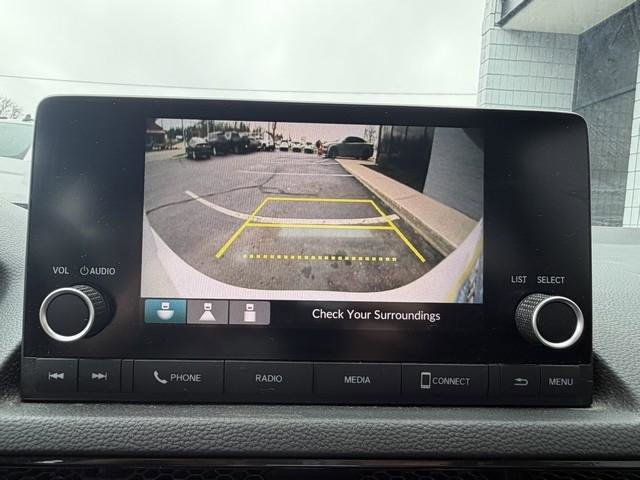 Used 2023 Honda Civic LX image 15