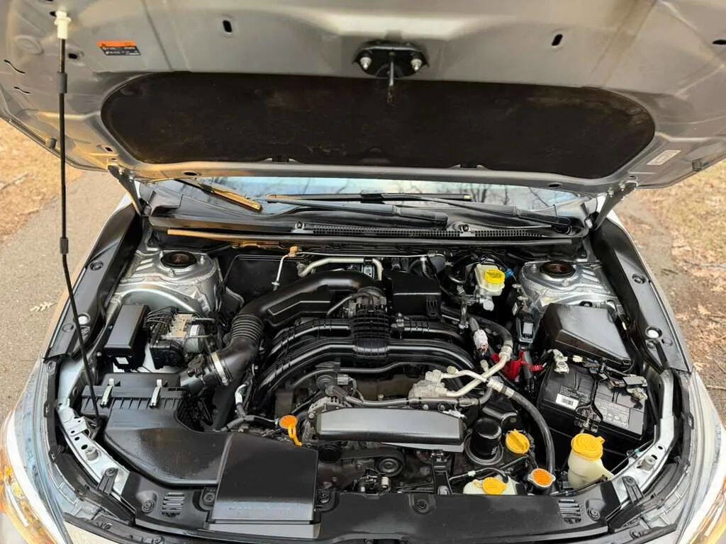 Used 2017 Subaru Impreza 2.0i Premium w/ Popular Package #2 image 19