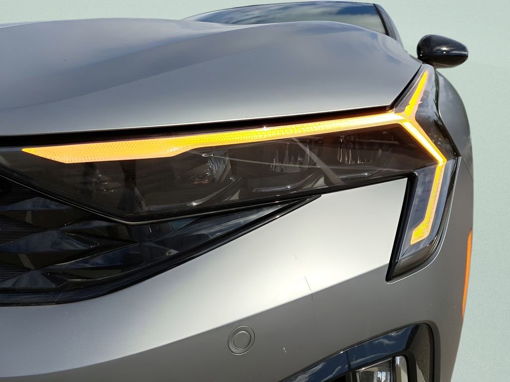 New 2026 Kia K5 GT w/ GT1 Package FWD image 10