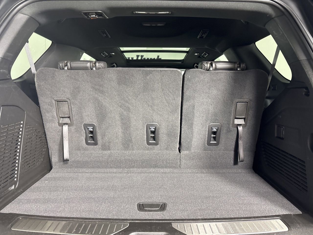 Used 2023 Chevrolet Tahoe RST image 25