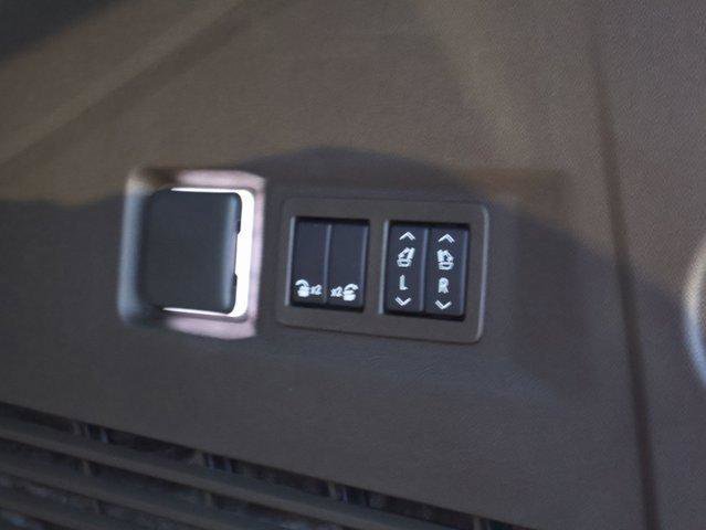 New 2026 GMC Yukon Elevation w/ Elevation Premium Package image 23