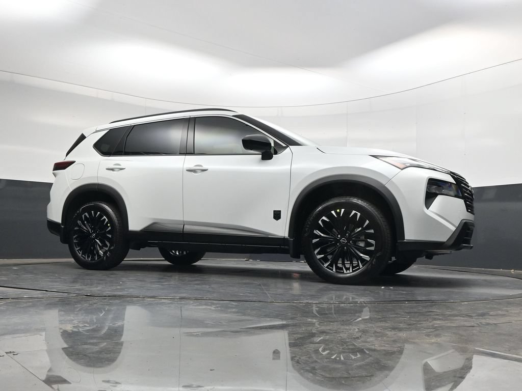 New 2026 Nissan Rogue Dark Armor AWD/4WD image 28
