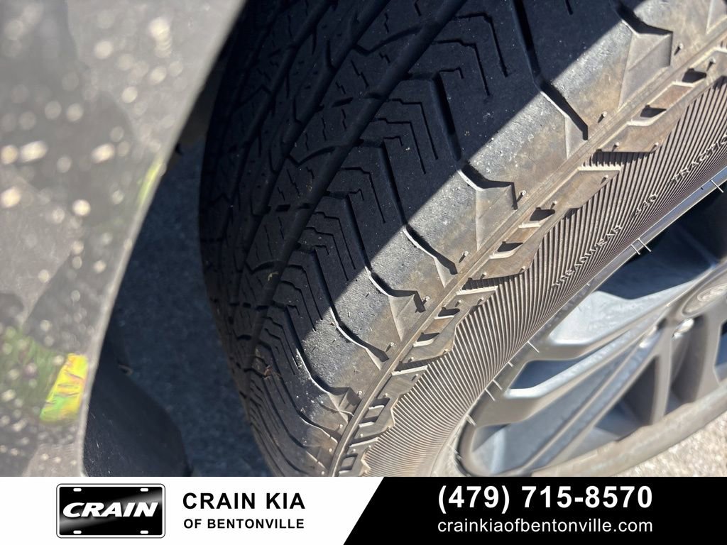 Used 2022 Ford F150 XLT w/ Equipment Group 302A High image 15