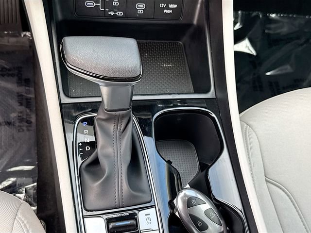Certified 2026 Hyundai Tucson SE FWD image 16