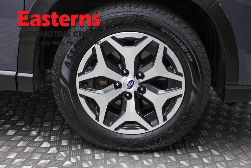 Used 2023 Subaru Forester Premium AWD/4WD image 35