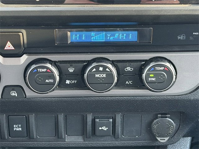 Used 2023 Toyota Tacoma SR image 24