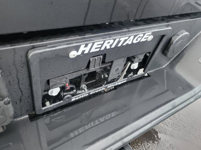 New 2026 Chevrolet Silverado 1500 High Country w/ Technology Package image 26