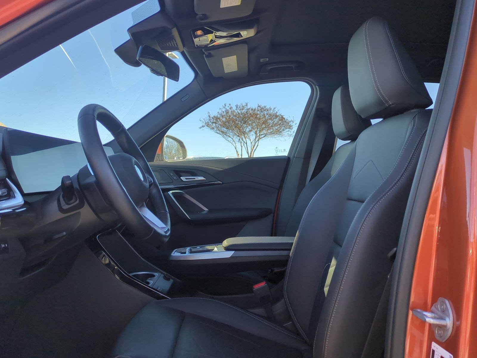 Used 2025 BMW X1 xDrive28i image 17