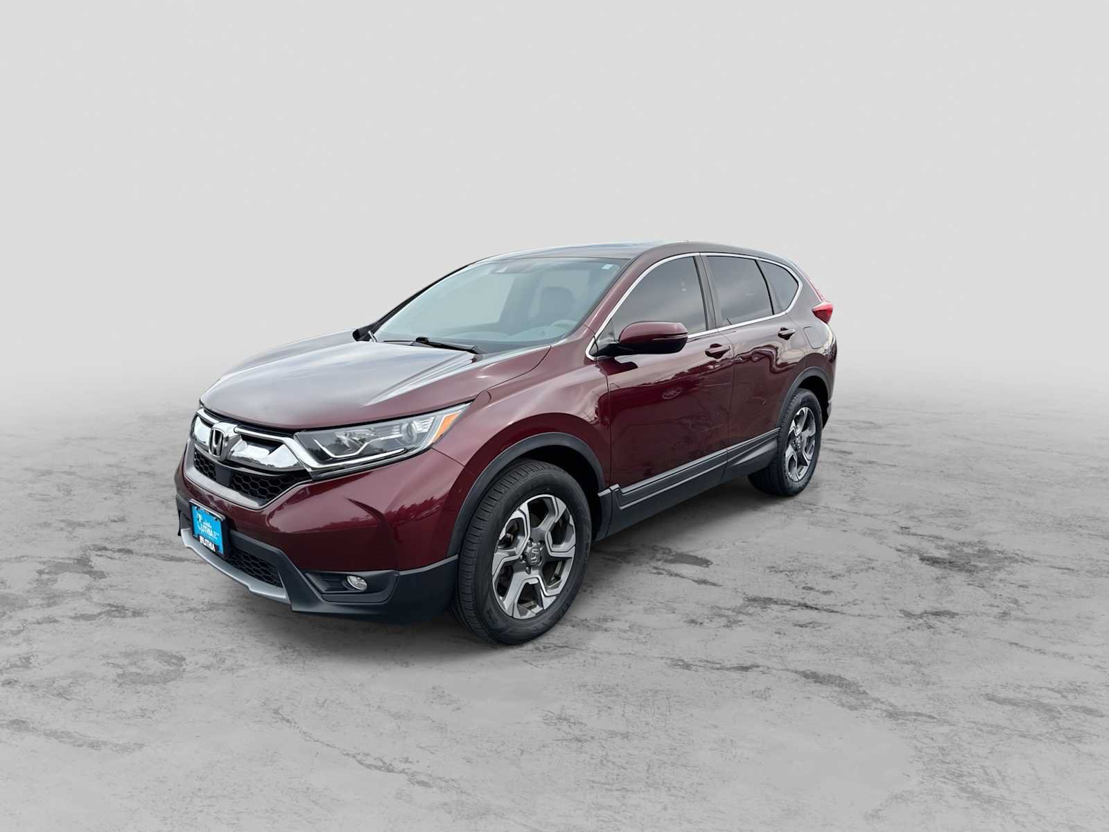 Used 2018 Honda CR-V EX image 4