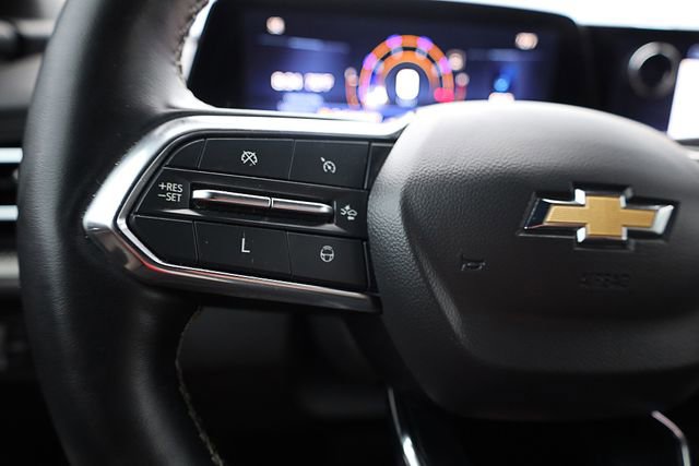 Used 2024 Chevrolet Traverse LT w/ Enhanced Driving Package image 23