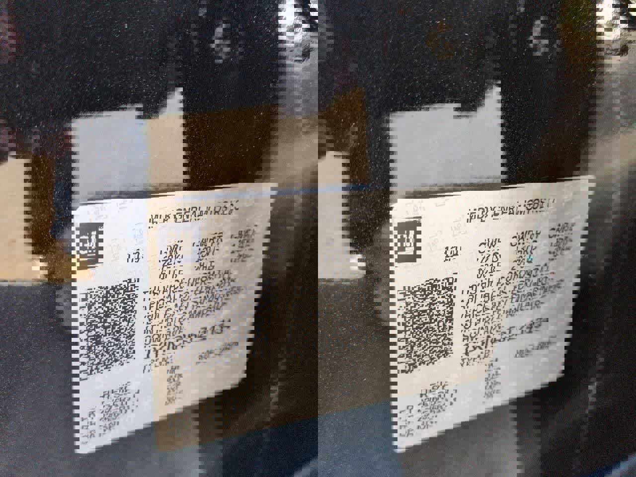 Used 2020 Cadillac XT5 Premium Luxury image 36