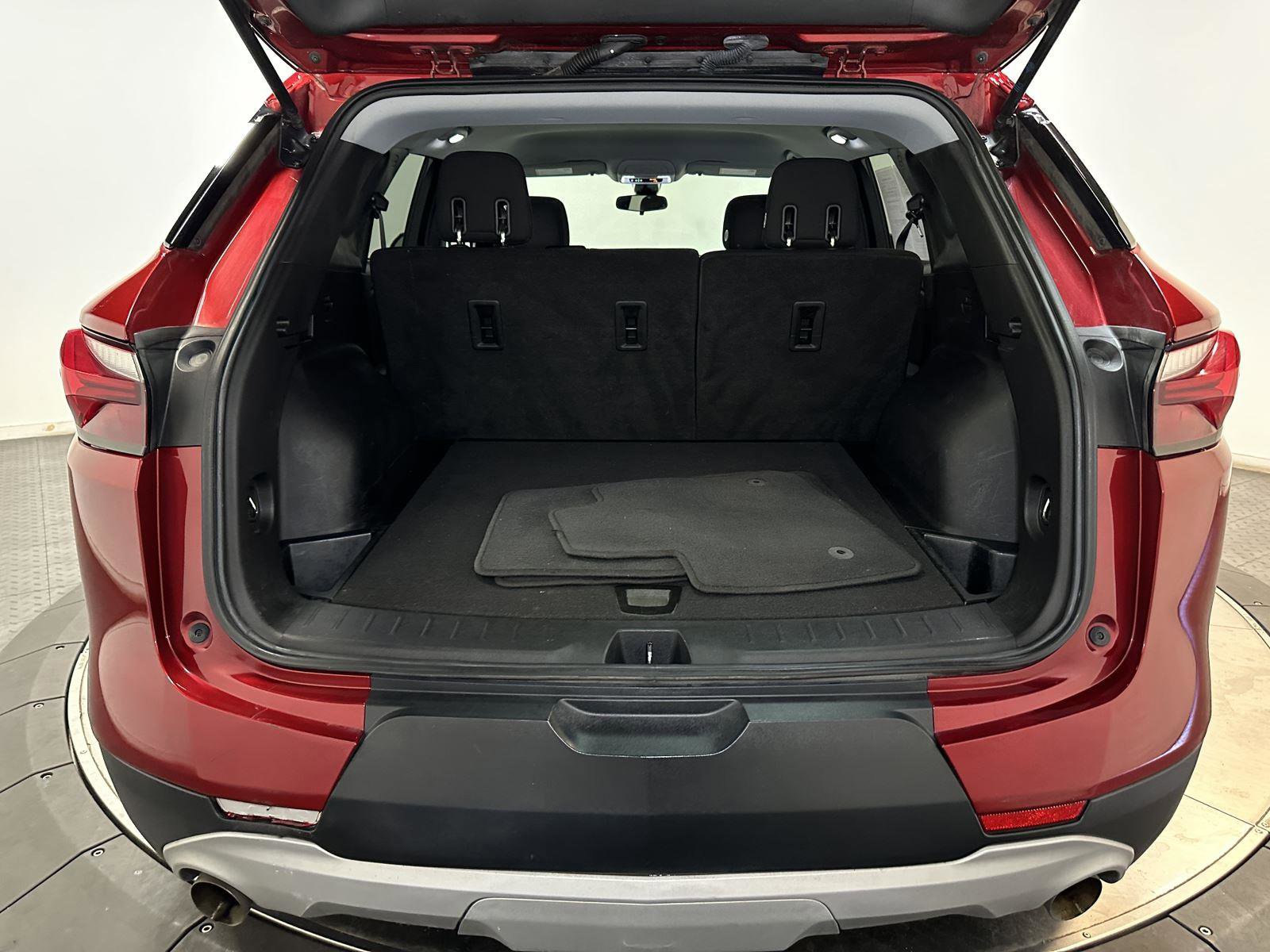 Used 2021 Chevrolet Blazer LT AWD/4WD image 33