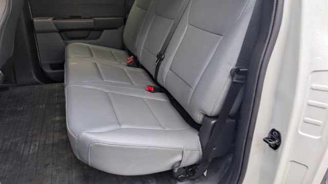 Used 2022 Ford F150 Lightning Pro image 18
