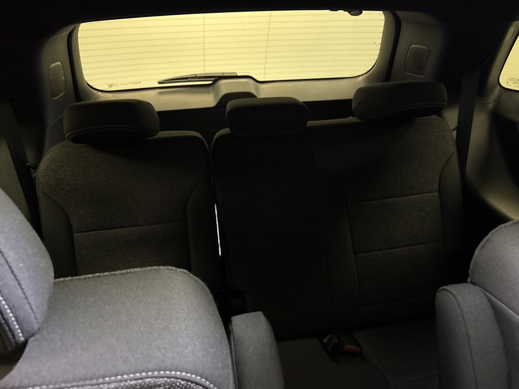 New 2026 Chevrolet Traverse LT w/ Sun and Wheel Package image 13