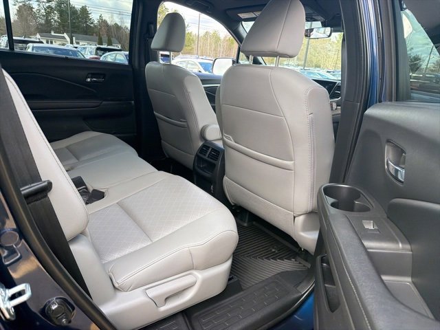 Used 2021 Honda Passport EX-L image 13