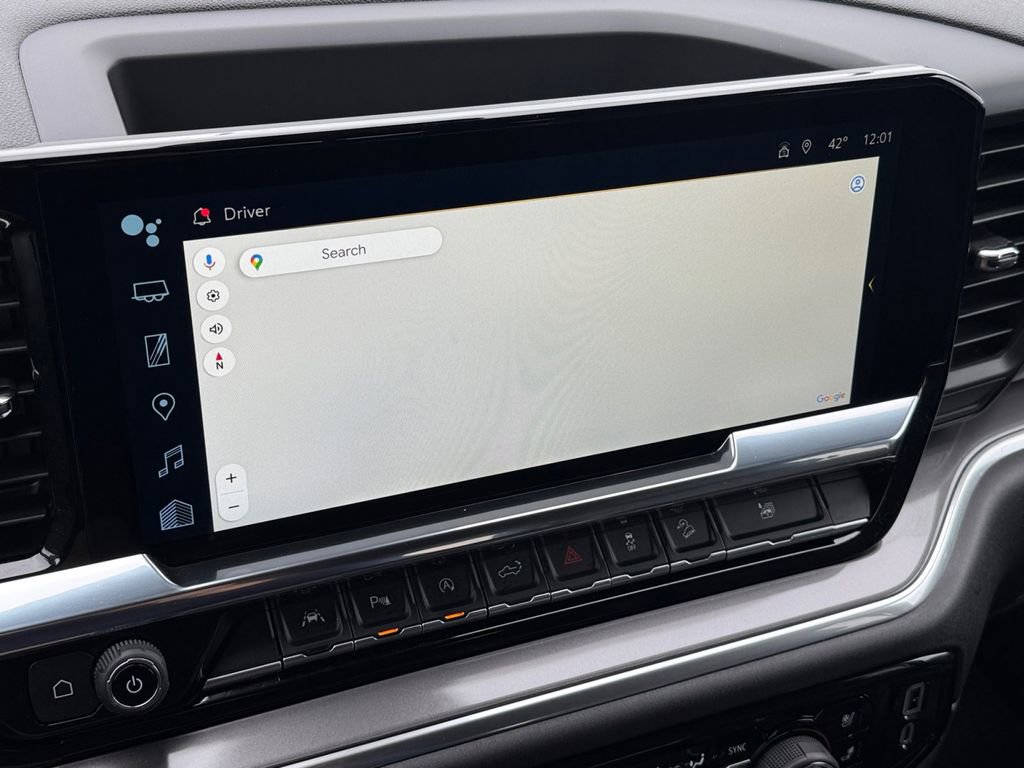 Certified 2025 Chevrolet Silverado 1500 High Country w/ Midnight Edition image 21