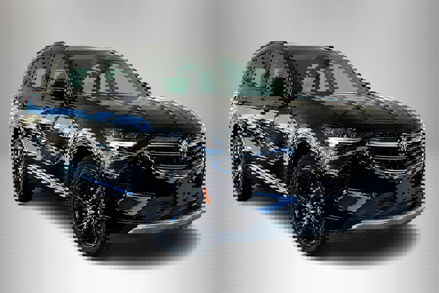 Certified 2023 Buick Envision Essence w/ Sport Touring Package