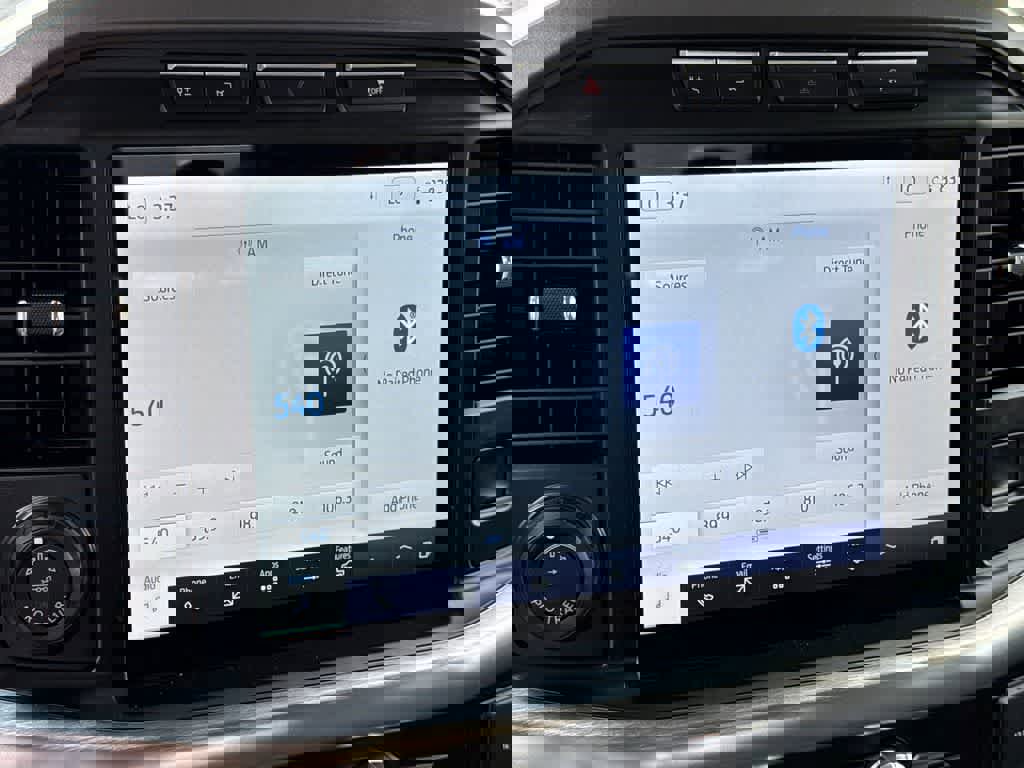 Certified 2022 Ford F150 Lariat image 26