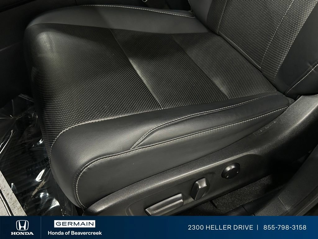 Used 2020 Lexus RX 350 AWD w/ Premium Package image 19