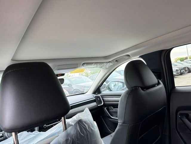 New 2026 MAZDA CX-50 AWD 2.5 Hybrid w/ Weather Package image 8