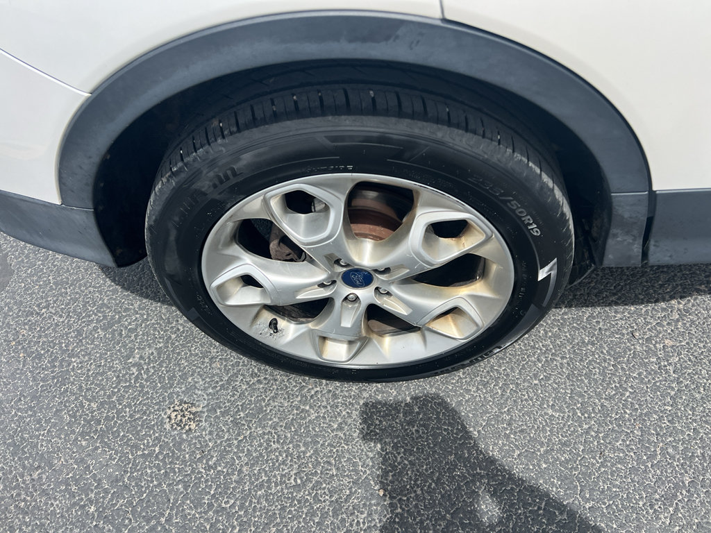 Used 2014 Ford Escape Titanium AWD/4WD image 4