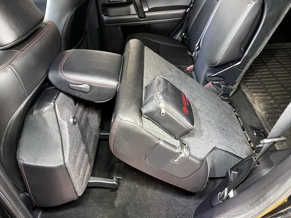 Used 2020 Toyota 4Runner TRD Off-Road Premium image 41