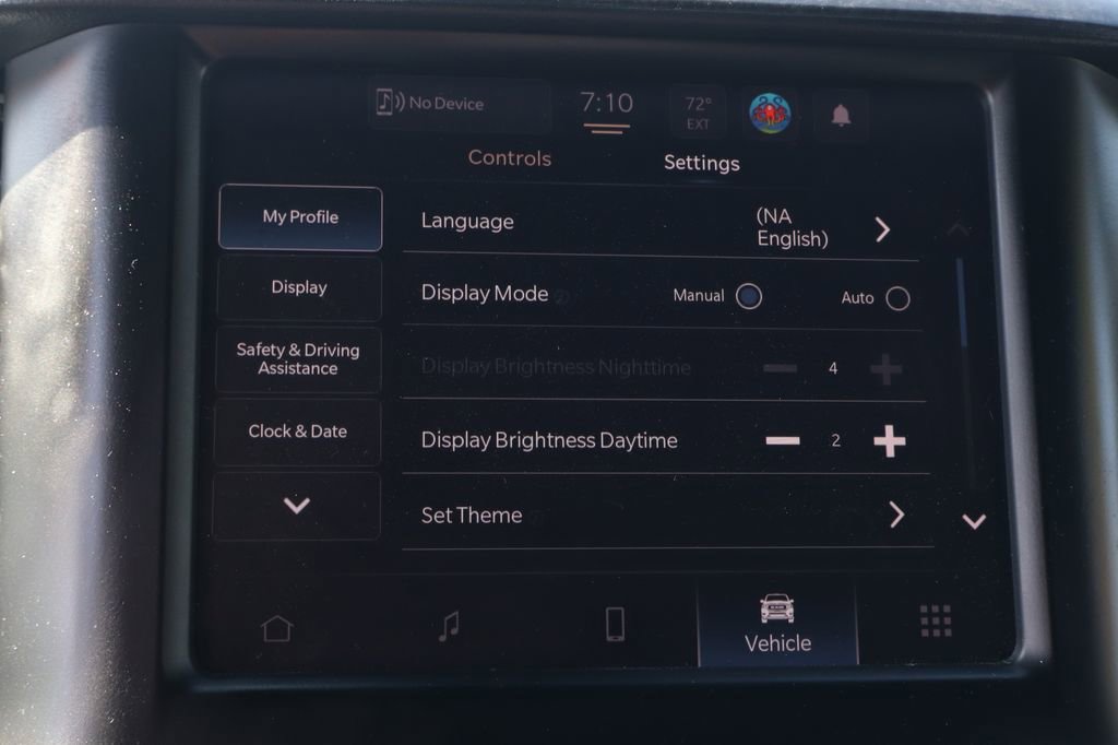 Used 2022 RAM 3500 Big Horn image 32