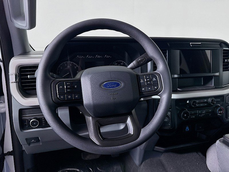 New 2025 Ford F350 XL w/ STX Appearance Package image 12
