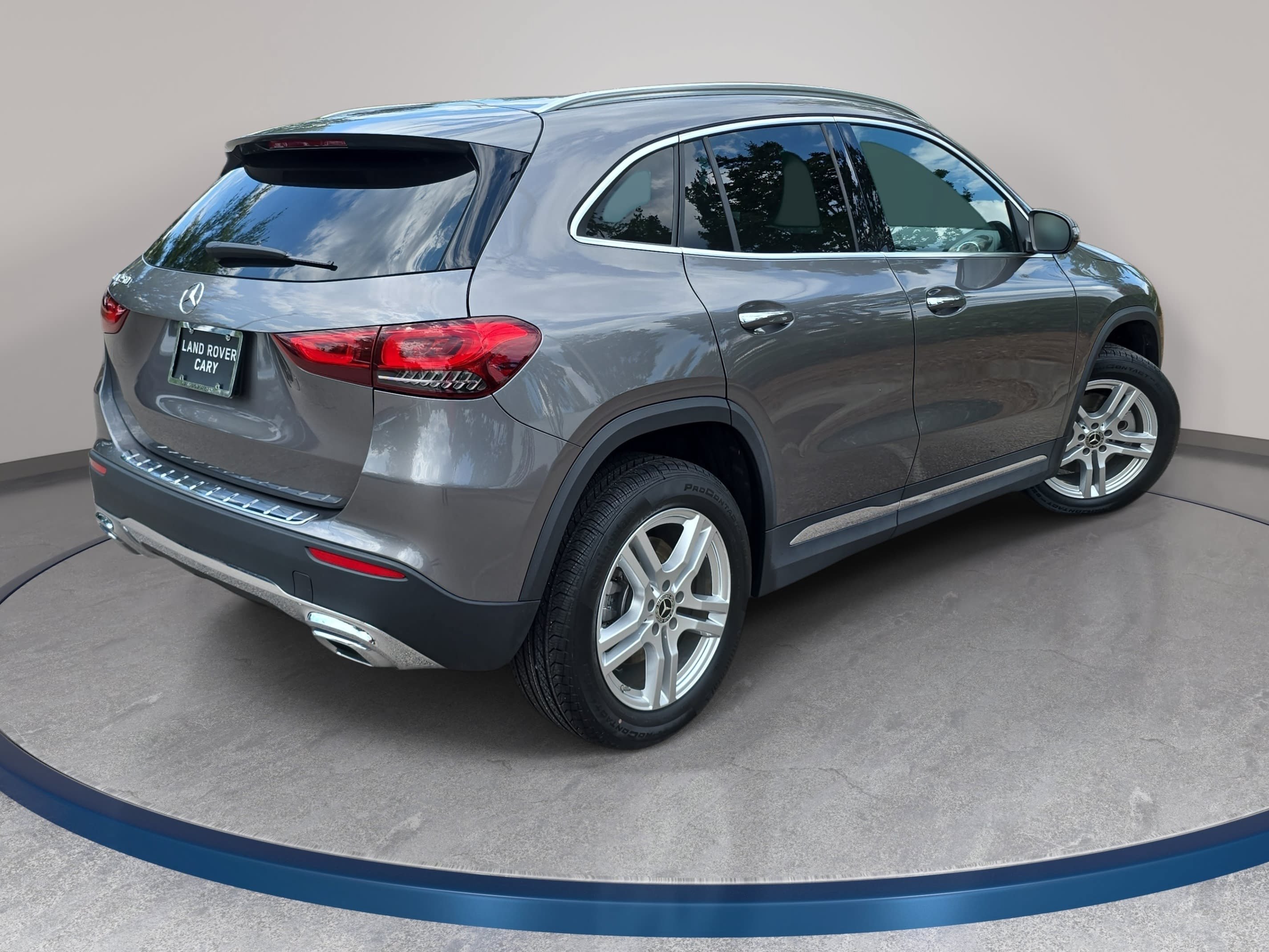Used 2023 Mercedes-Benz GLA 250 image 5