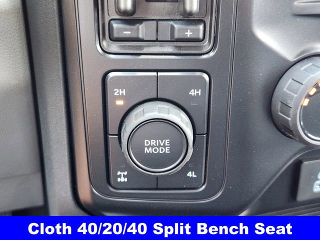 New 2026 Ford F250 XL w/ STX Appearance Package image 22