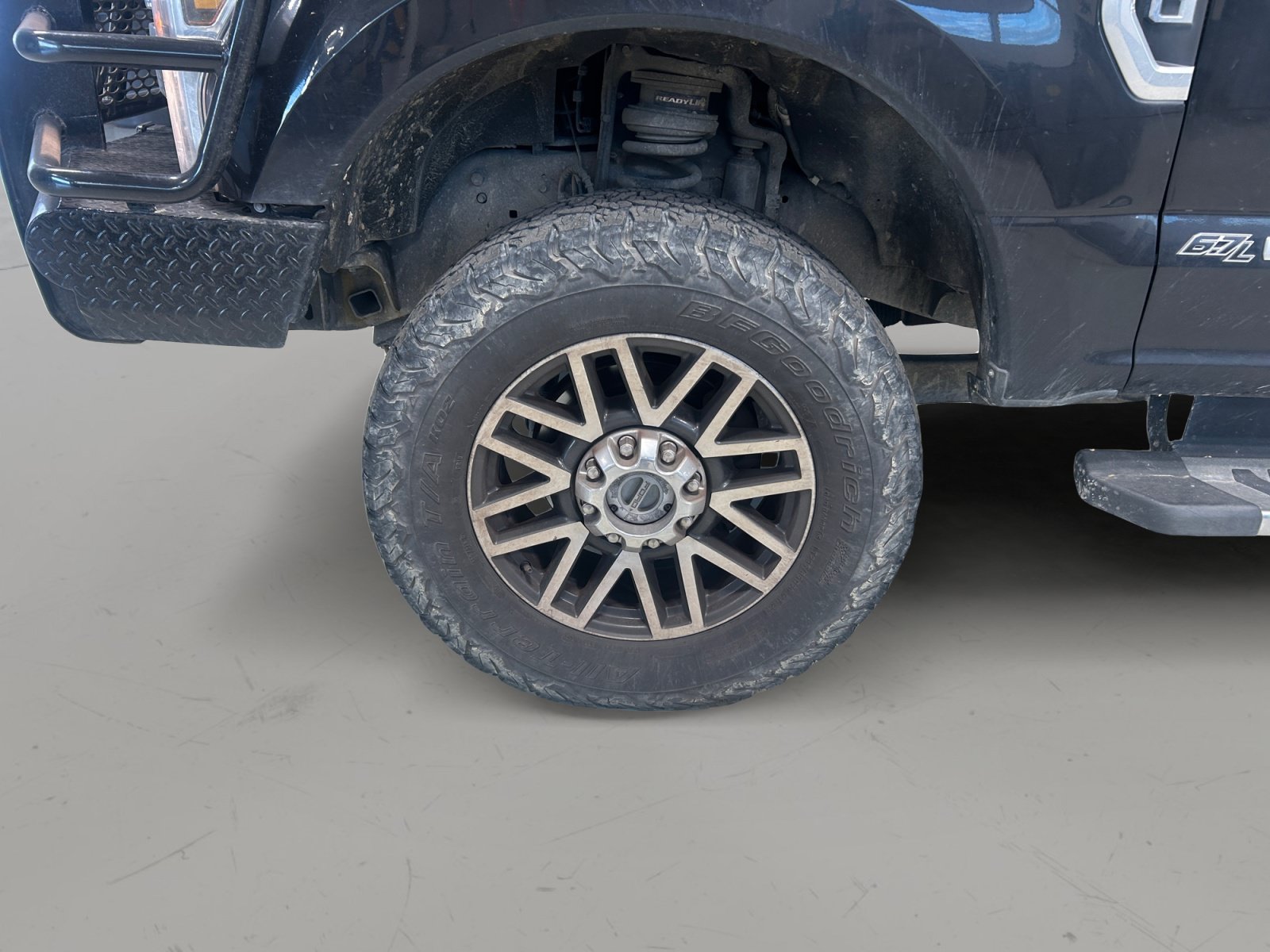 Used 2019 Ford F250 Lariat w/ Lariat Ultimate Package AWD/4WD image 6