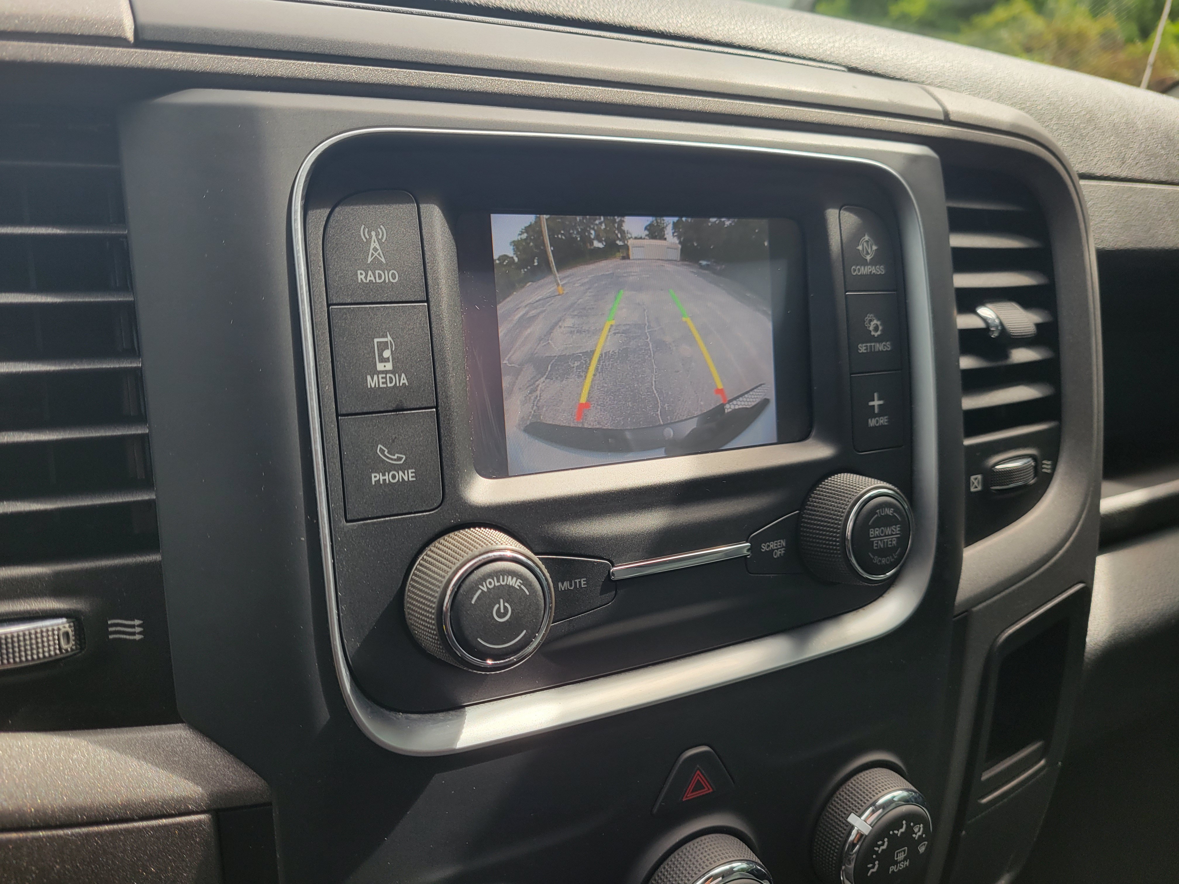 Used 2023 RAM 1500 Tradesman w/ Popular Equipment Group RWD image 24