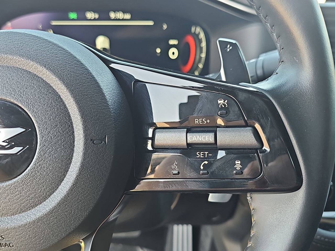 Used 2024 Nissan Z Performance w/ Floor Mat Package RWD image 15