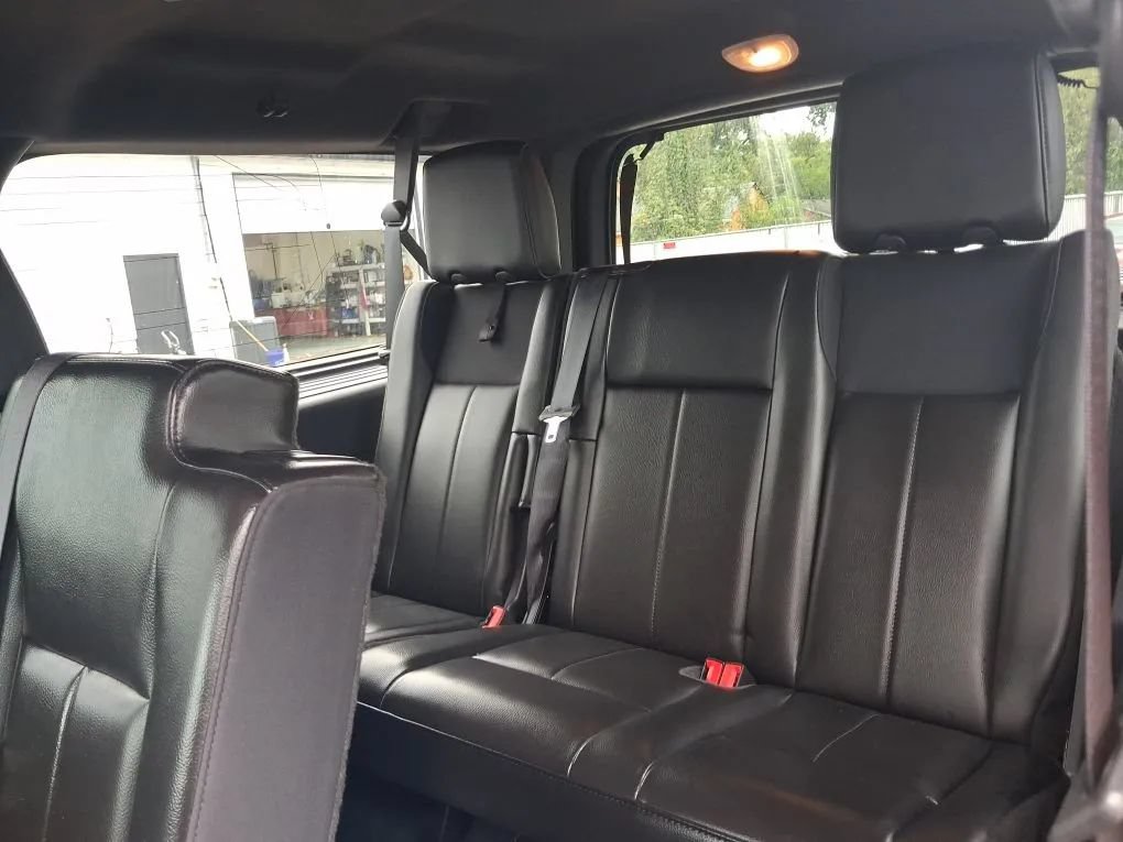 Used 2013 Ford Expedition EL Limited AWD/4WD image 26