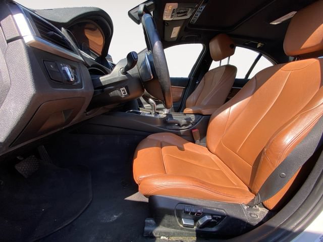 Used 2016 BMW 328i xDrive Sedan AWD/4WD image 9