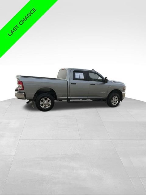 Used 2023 RAM 2500 Lone Star w/ Level 1 Equipment Group w/2_Y image 5