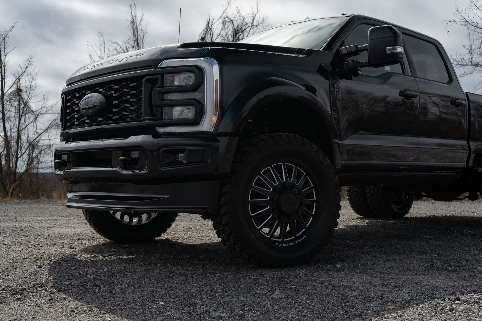 Used 2026 Ford F450 Lariat image 6