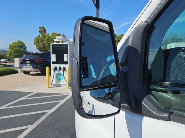 Used 2025 Ford Transit 250 Low Roof w/ Exterior Upgrade Package RWD image 19