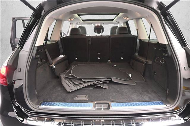 Certified 2026 Mercedes-Benz GLS 450 4MATIC image 25
