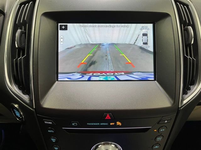 Used 2019 Ford Edge Titanium w/ Equipment Group 301A image 21