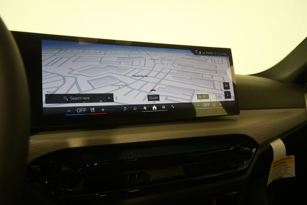 New 2026 BMW i4 eDrive40 w/ Premium Package RWD image 19