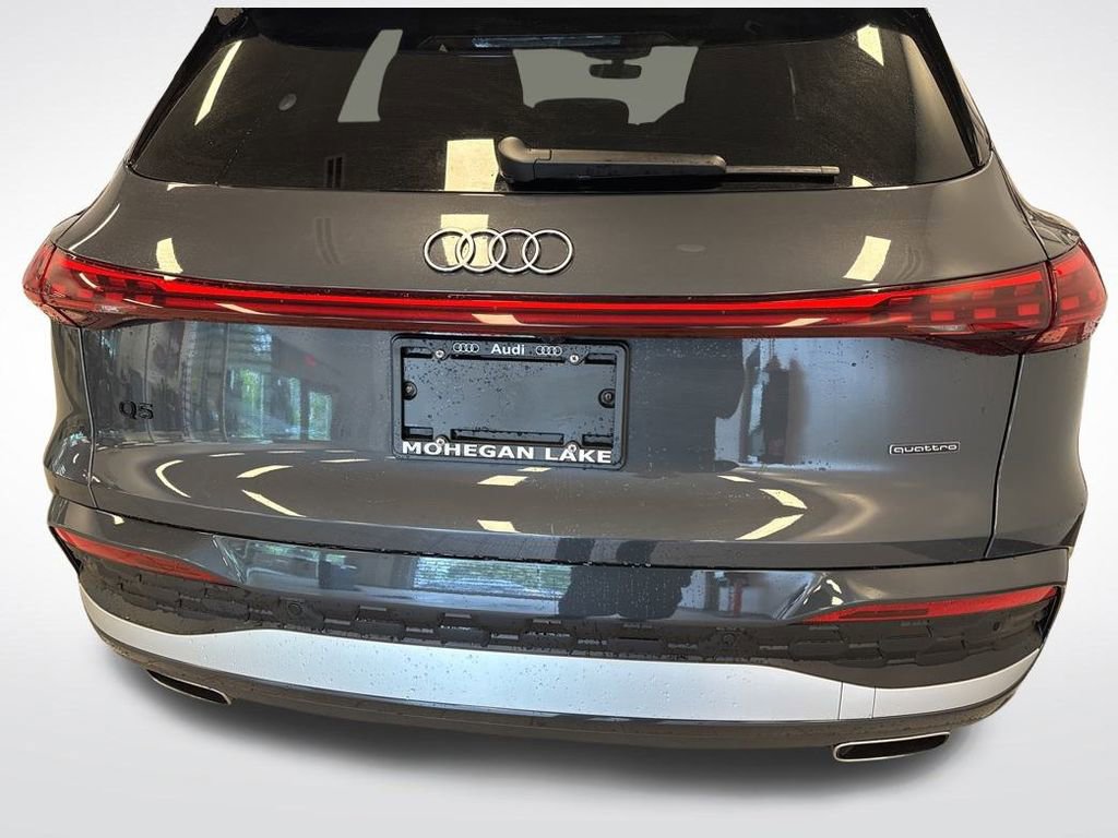 New 2025 Audi Q5 Premium Plus image 16