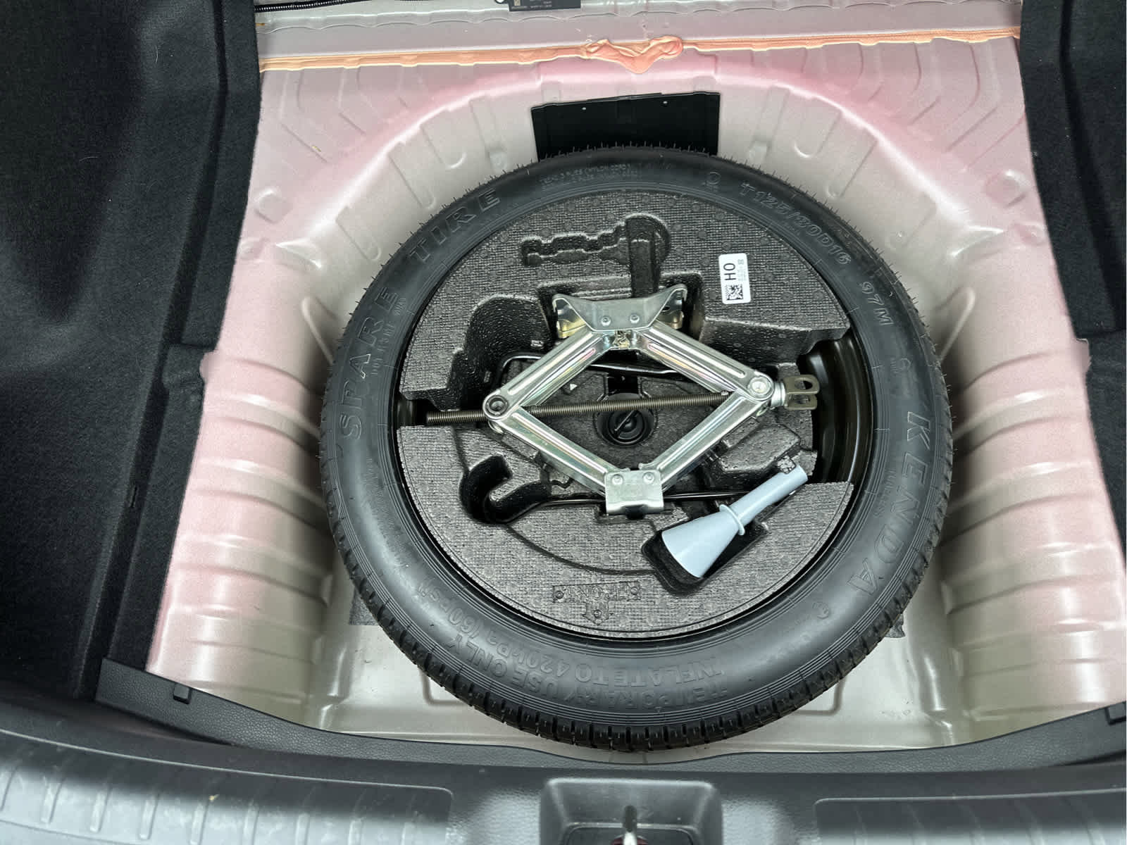 Certified 2023 Honda Civic EX-L image 38