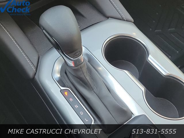 Used 2024 Chevrolet Blazer LT w/ Convenience Package FWD image 21