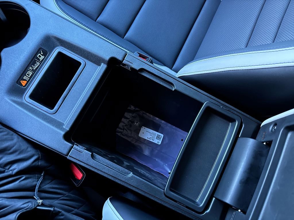 New 2026 Honda Prologue Elite image 21