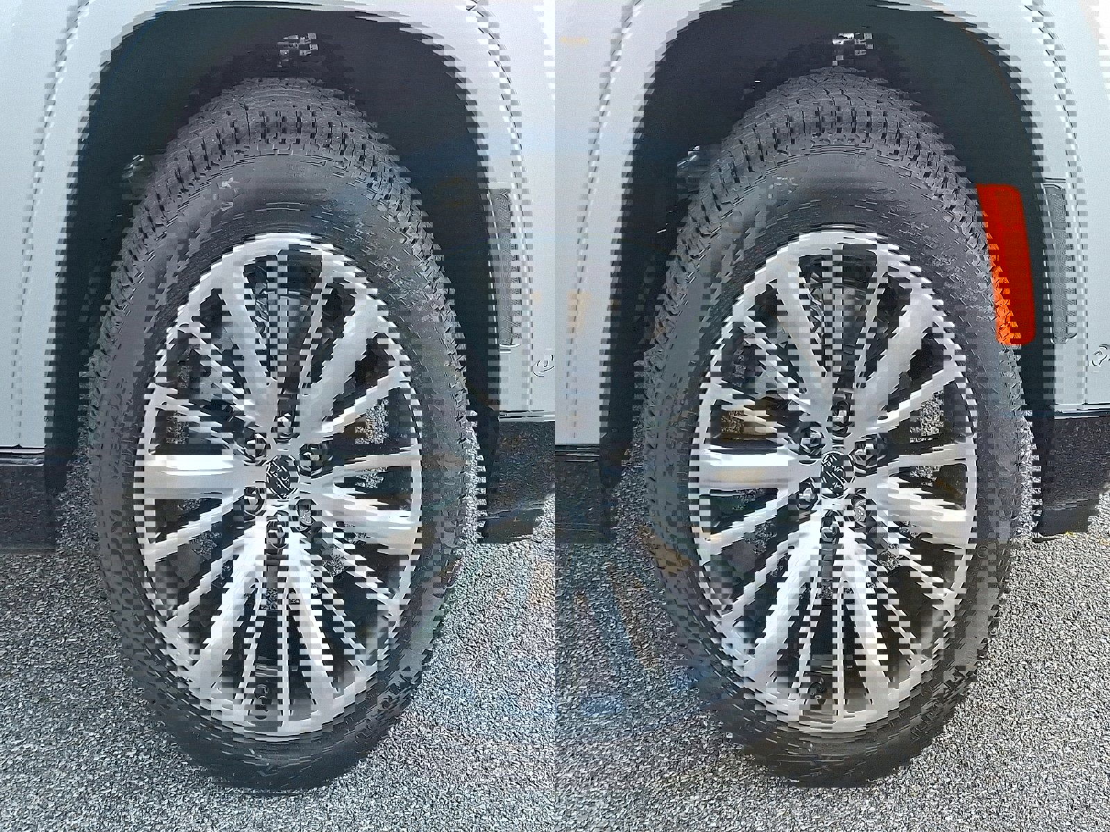 New 2025 Jeep Wagoneer Series II image 8