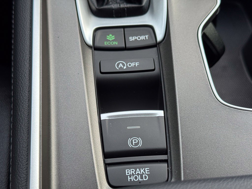 Used 2022 Honda Accord Sport Special Edition image 18